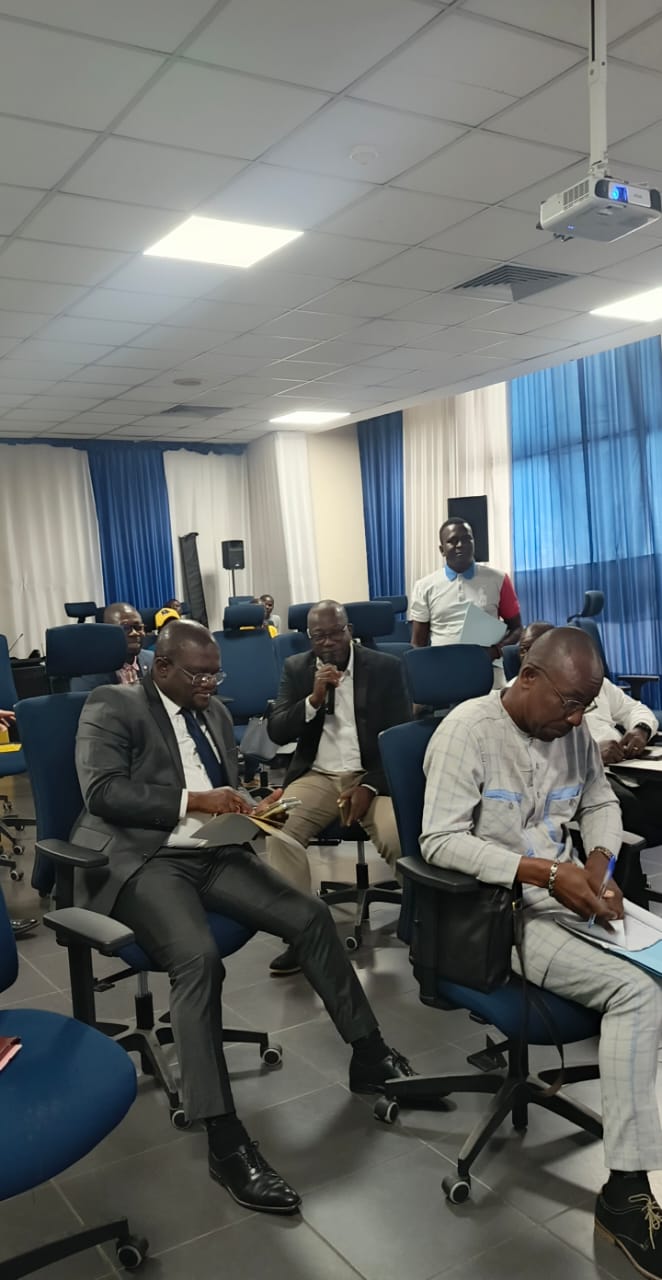 La PSPSCI organise une Assemblée Générale Ordinaire